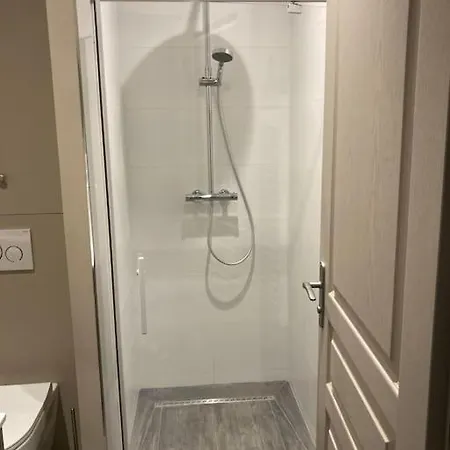 Les Volets Bleus Apartmán