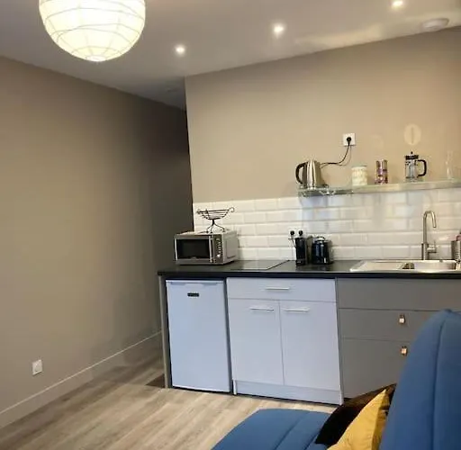 Appartamento Les Volets Bleus *